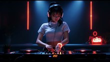 Deep House for Late Night Work _ Cinematic Minimalist Mix