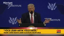 Donald Trump'tan Cumhurbaşkanı Erdoğan açıklaması