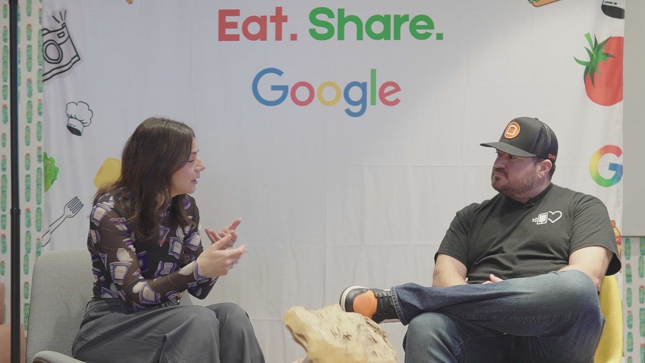 She Helps Restaurant Brands Win on YouTube — Here’s What Most Operators Still Get Wrong About Content