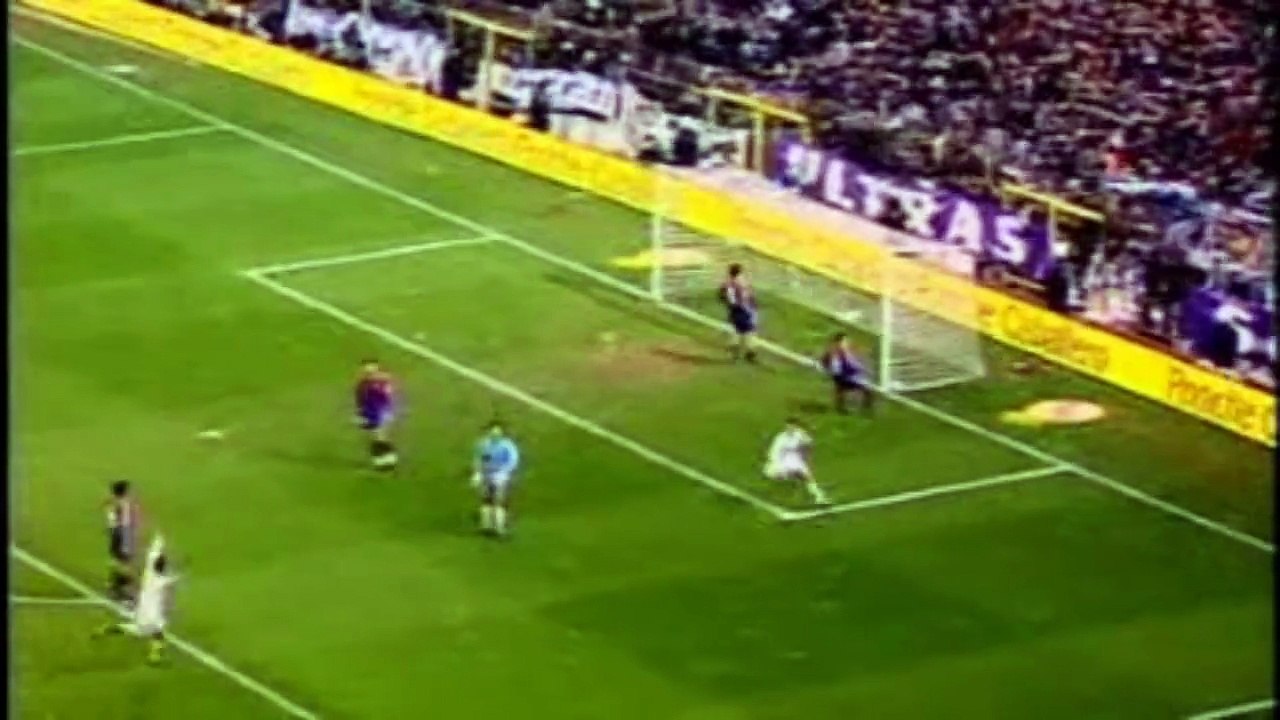 Glorias Blancas-Pedja Mijatovic