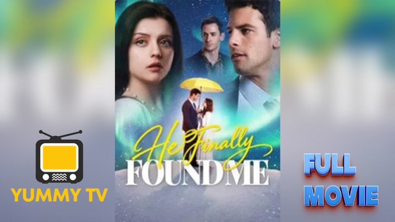 He Finally Found Me #englishsub