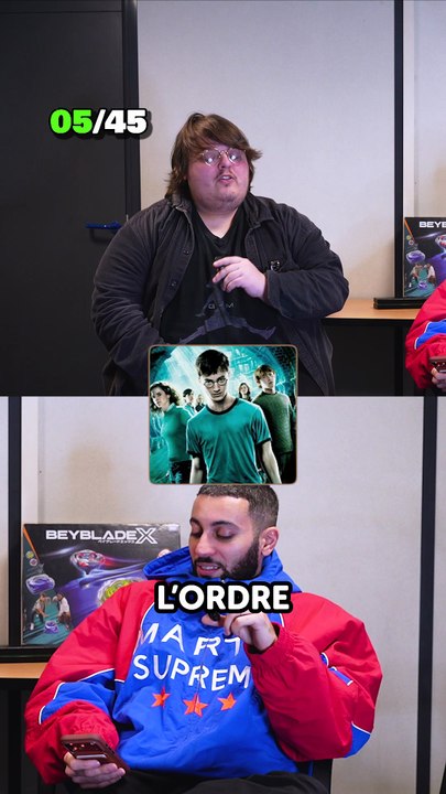 Cite 45 films tirés d'un livre ! 🤩