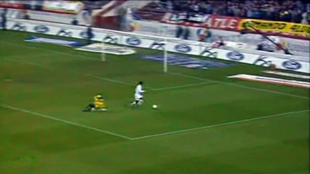 Glorias Blancas- Clarence Seedorf