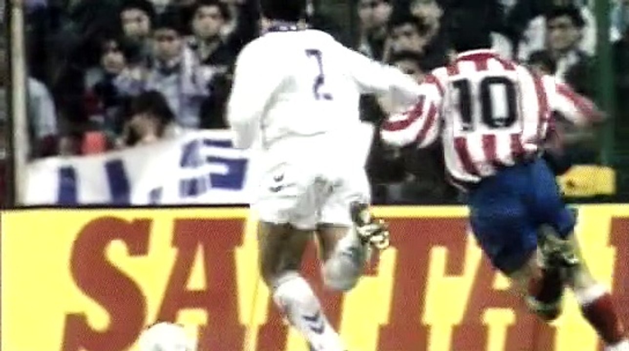 Glorias Blancas- Chendo