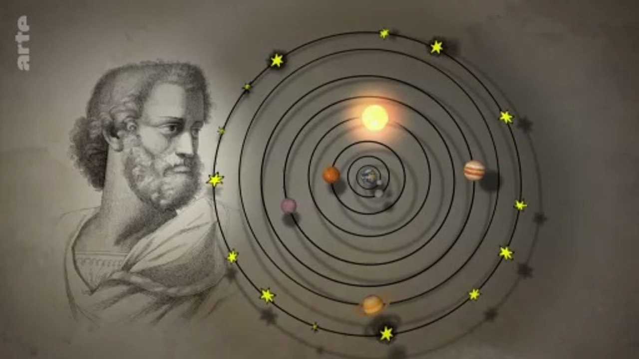 Sur les traces des meilleures idées du monde