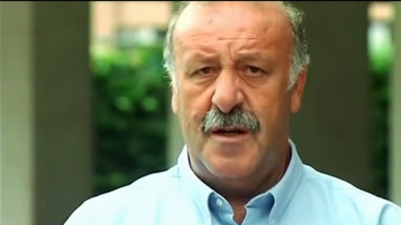 Glorias Blancas- Ricardo Gallego