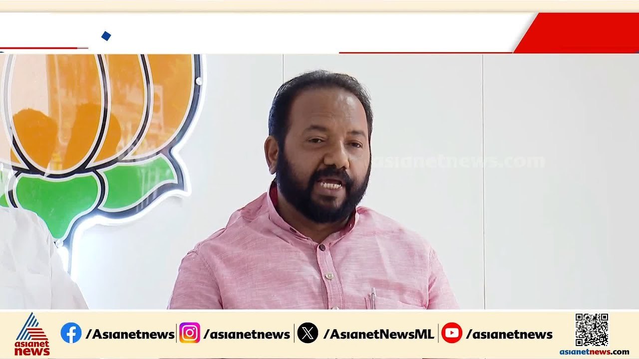 സംസ്ഥാനത്ത് തെരഞ്ഞെടുപ്പ് കമ്മീഷന്‍ സിപിഎമ്മിന്‍റെ ബി ടീം ആകുന്നു; എസ്.സുരേഷ്