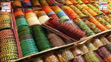 Kashmiri Bangles – Every Girl’s Favorite Eid Accessory 28-03-2026