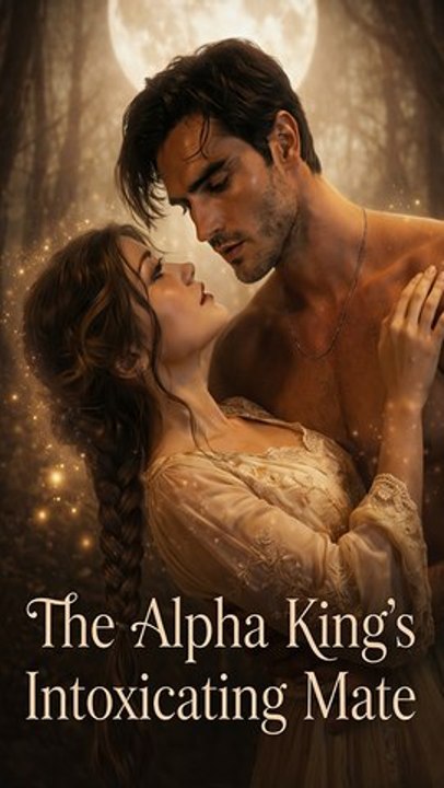 The Alpha King’s Intoxicating Mate | Werewolf Romance, Fated Love & Hidden Truth - Full Drama