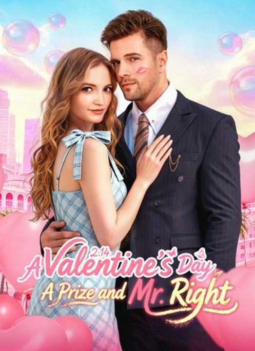 A Valentine’s Day, A Price and Mr.Right #englishsub