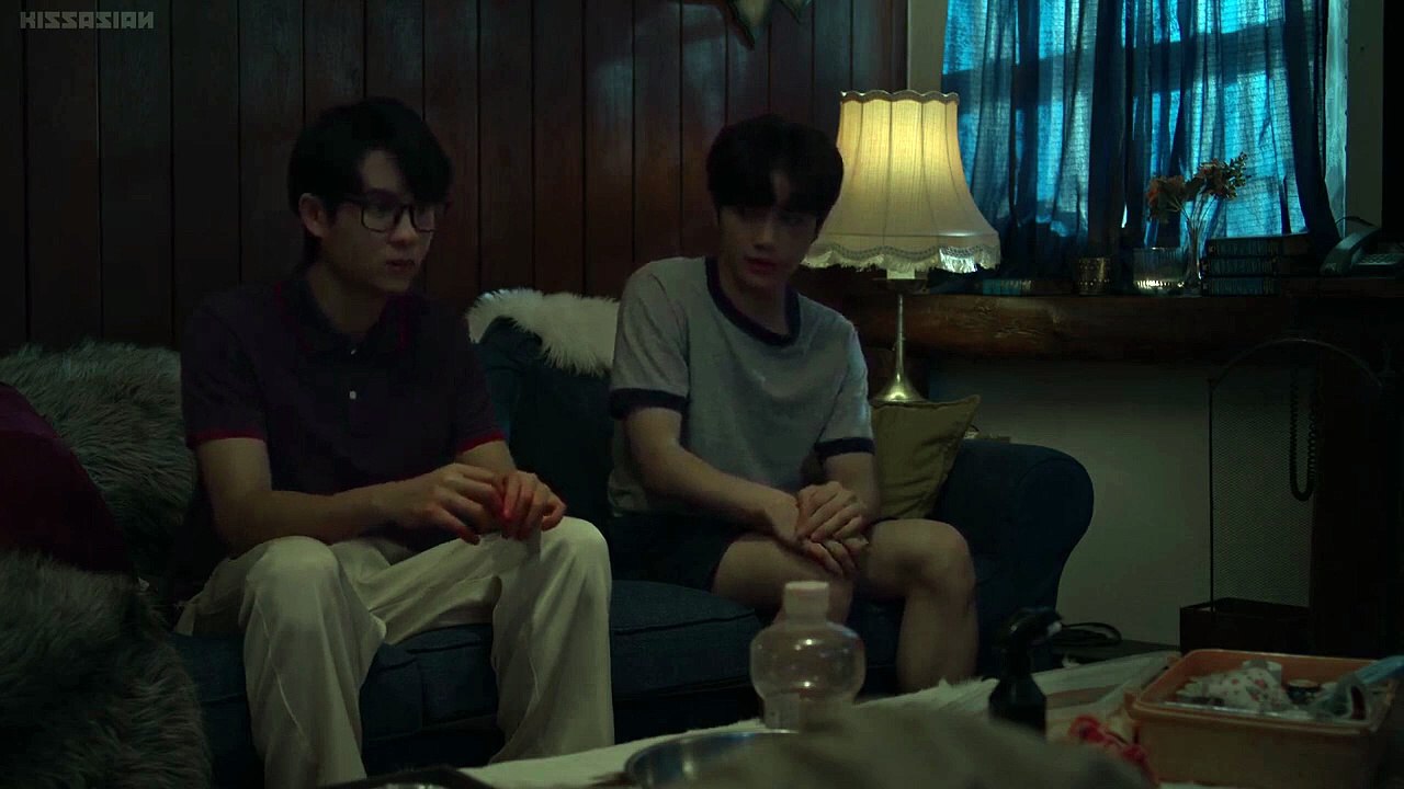 Dead-Friend-Forever-DFF-EP-04-Eng-Sub