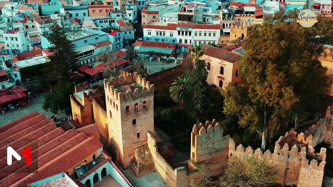 Soufisme.. le pacte d'amour - 27/03/2026