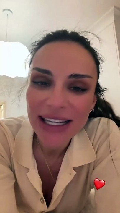 Ελένη Τσολάκη-Το πρώτο πάρτι γενεθλίων της κόρης της και η συγκίνησή της: «Θα με πάρουν τα ζουμιά»