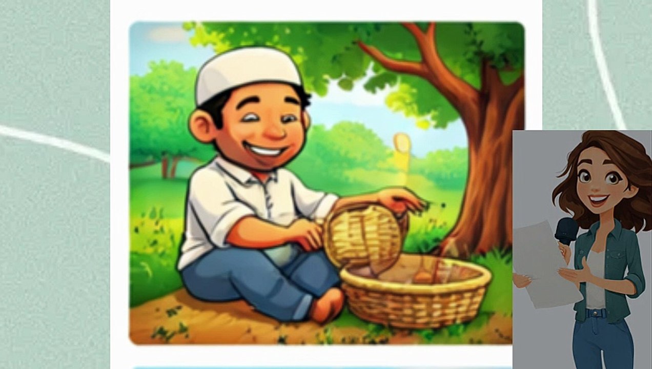 Title: اللہ کا دوست اُسخانی (Allah ka Dost Uskhani)