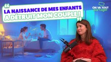 OVTP #15 : BABYCLASH : RIEN NE VA PLUS DANS LE COUPLE