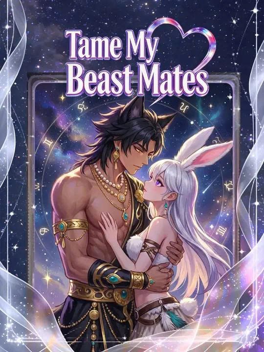 Tame My Beast Mates #  [Engsub] # NS