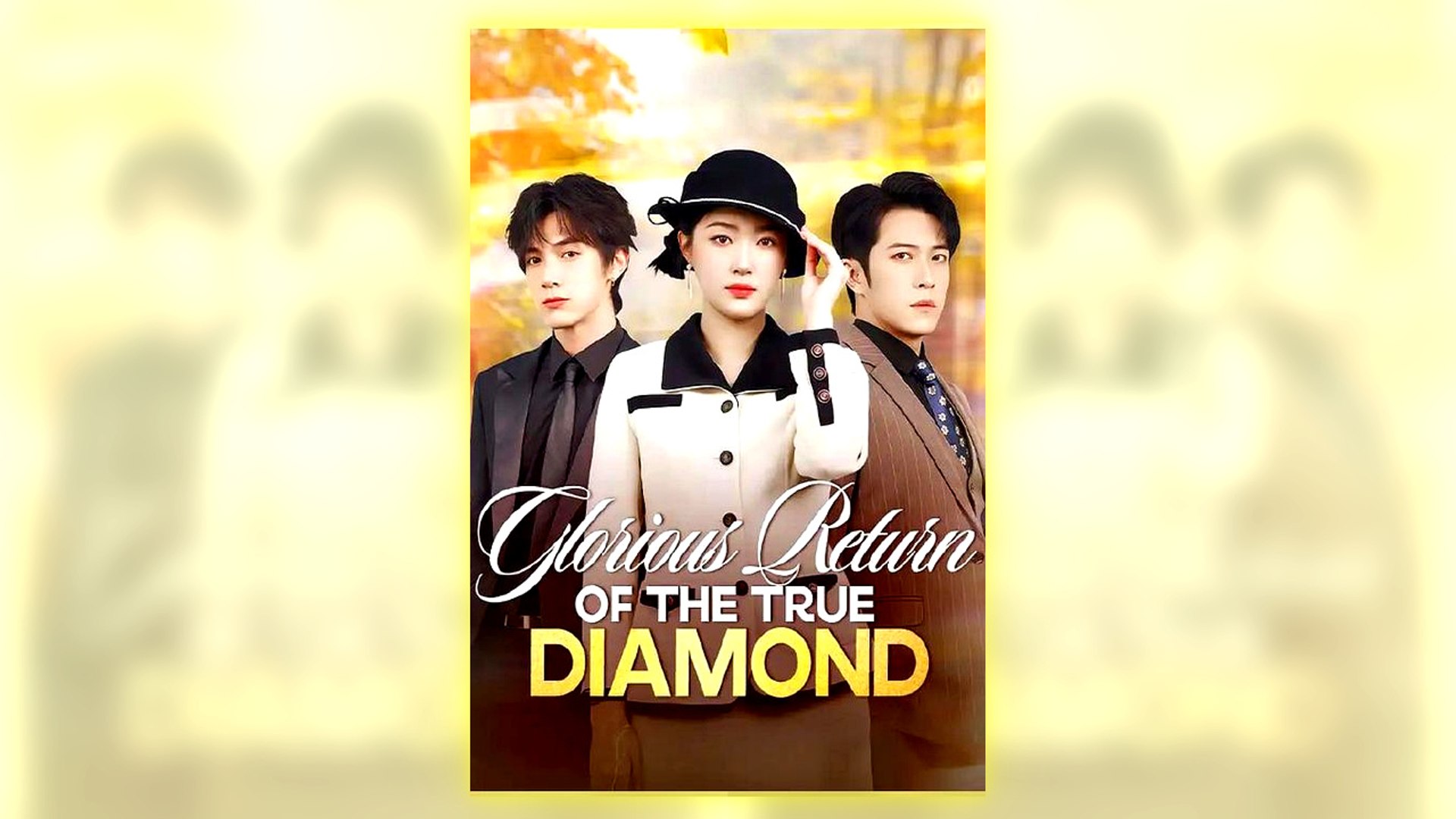 ⁣Glorious Return Of The True Diamond Full Hd