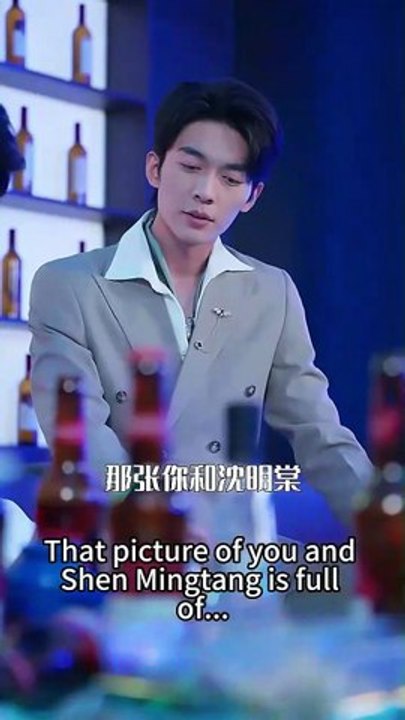 A Rose Unbowed Chinese Drama ENG SUB