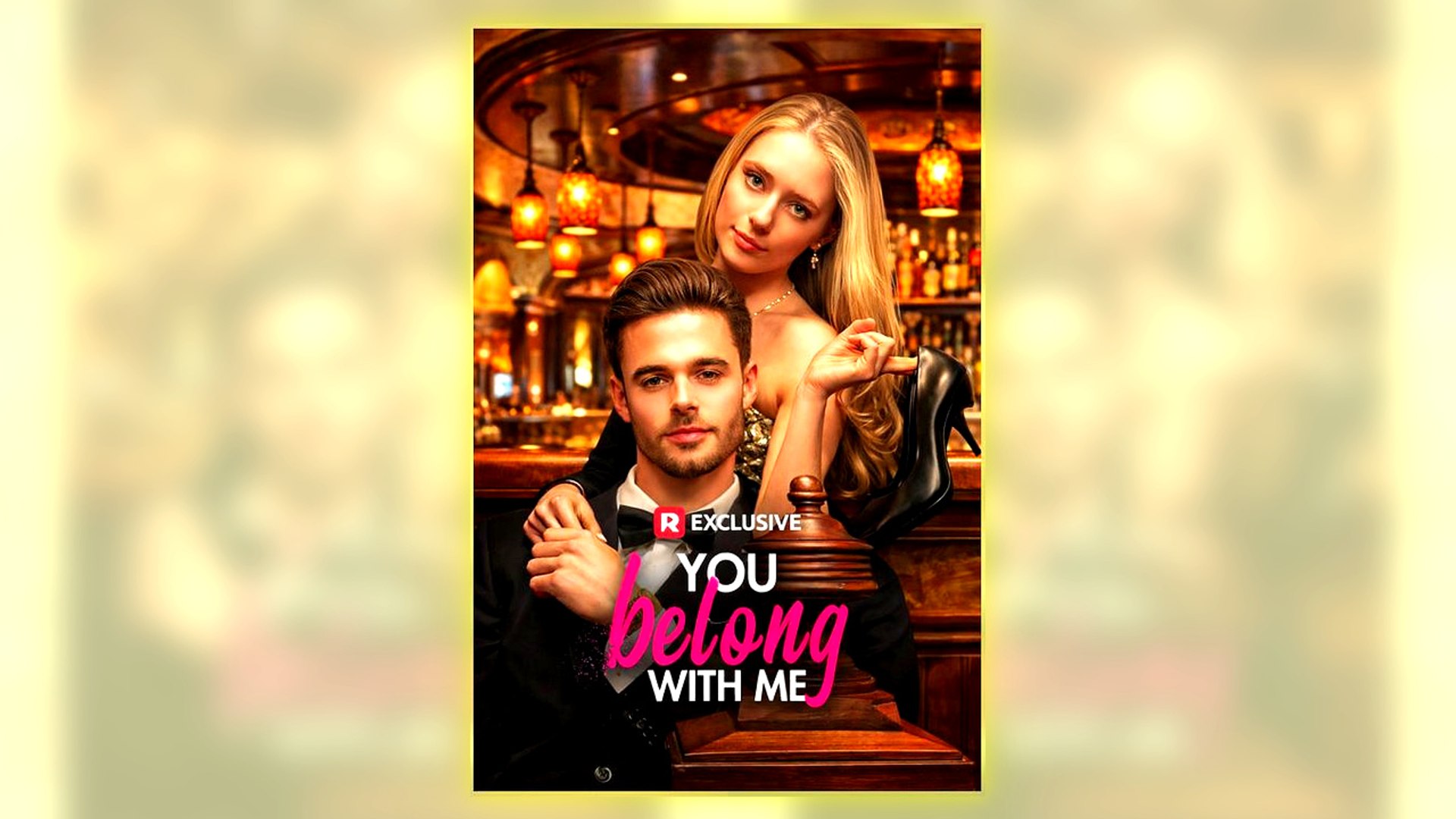 You Belong With Me Full Hd