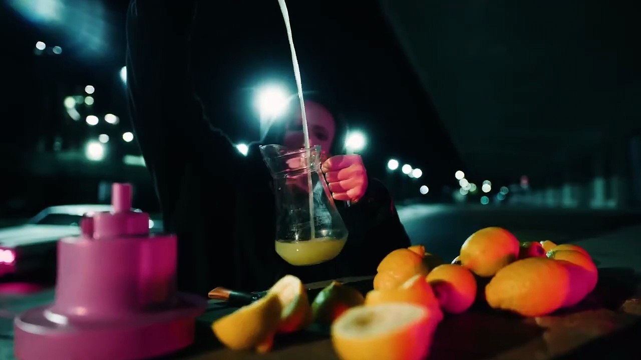 DYSTINCT - YAMA (Official Music Video)(720P_HD)