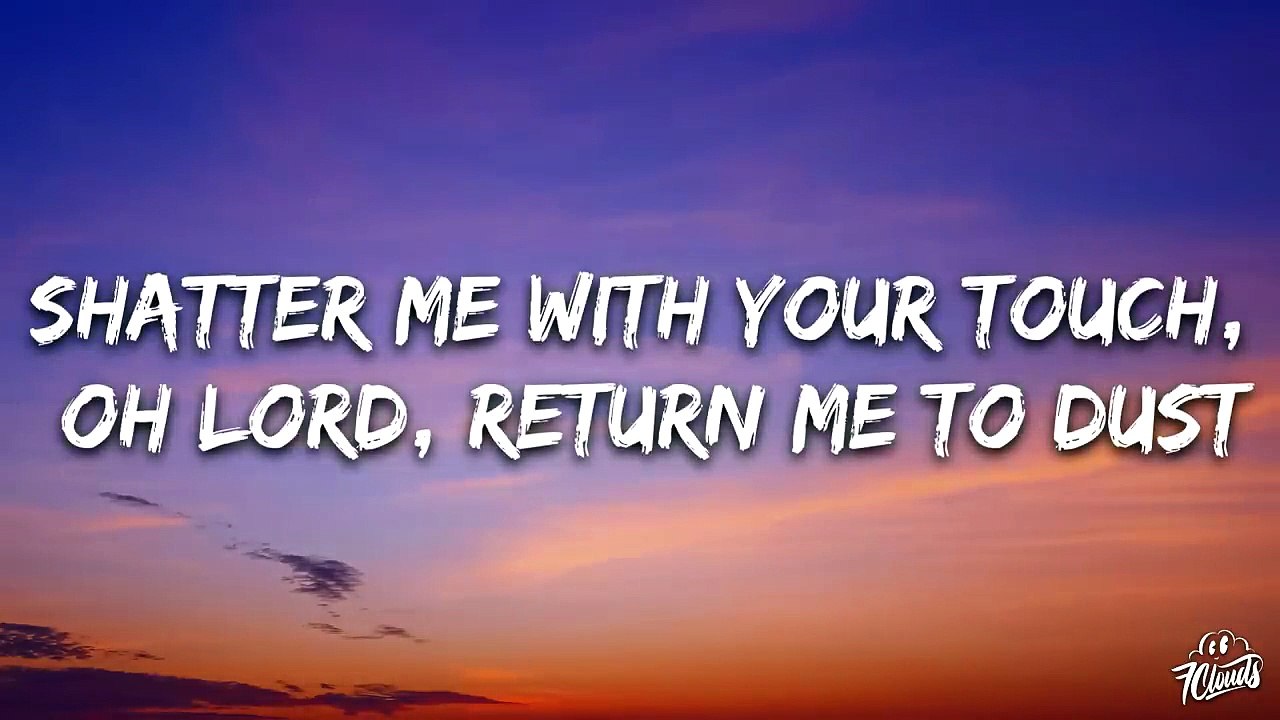 Alex Warren - Ordinary (Lyrics)(720P_HD)