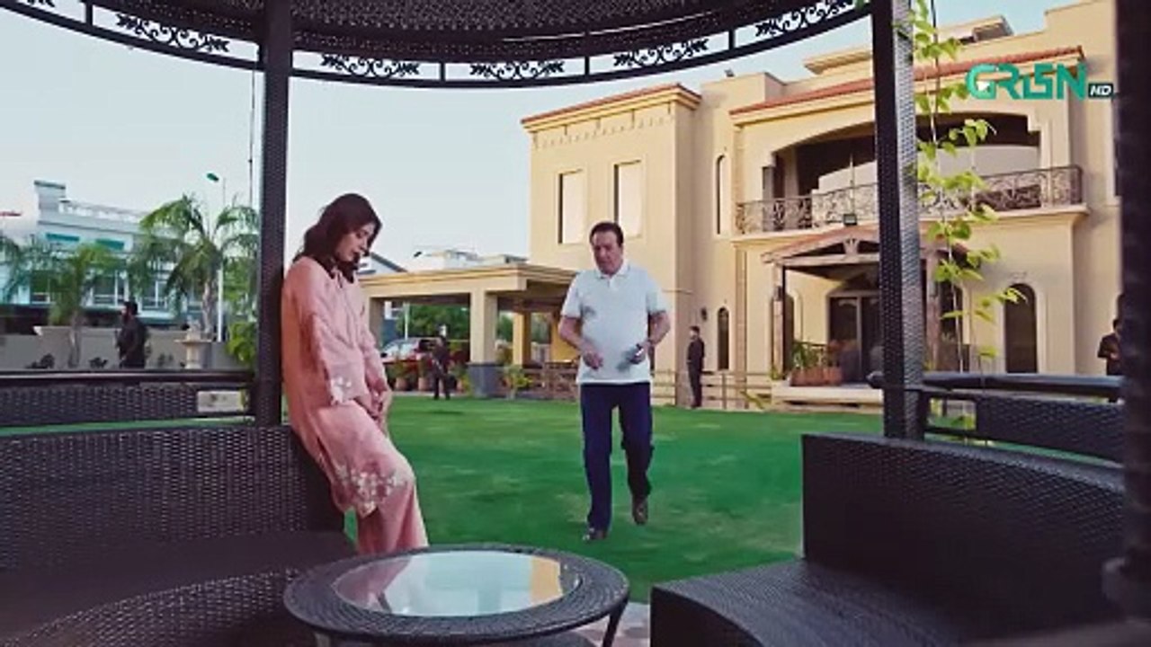 Pagal Khana - Episode 12 _ Ft. Saba Qamar _ Sami Khan _ Momal Sheikh _ Syed Jibran _ Drama Planet