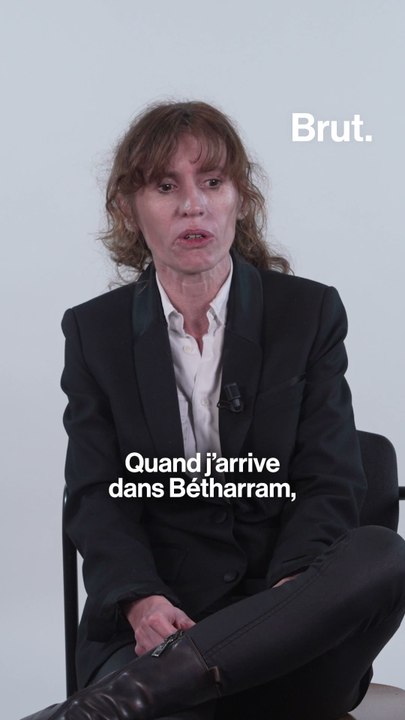 La fille de François Bayrou, Hélène Perlant, raconte dans son livre Le Déni, l'enfer de Bétharram