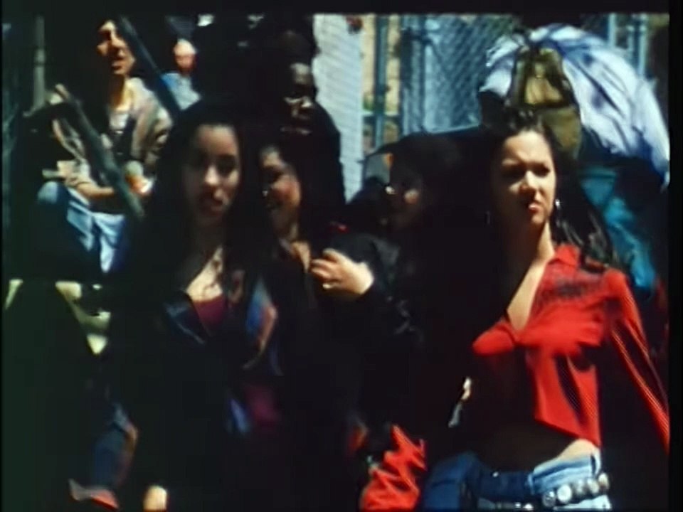 Coolio - Gangsta_s Paradise (feat. L.V.) [Official Music Video](720P_HD)