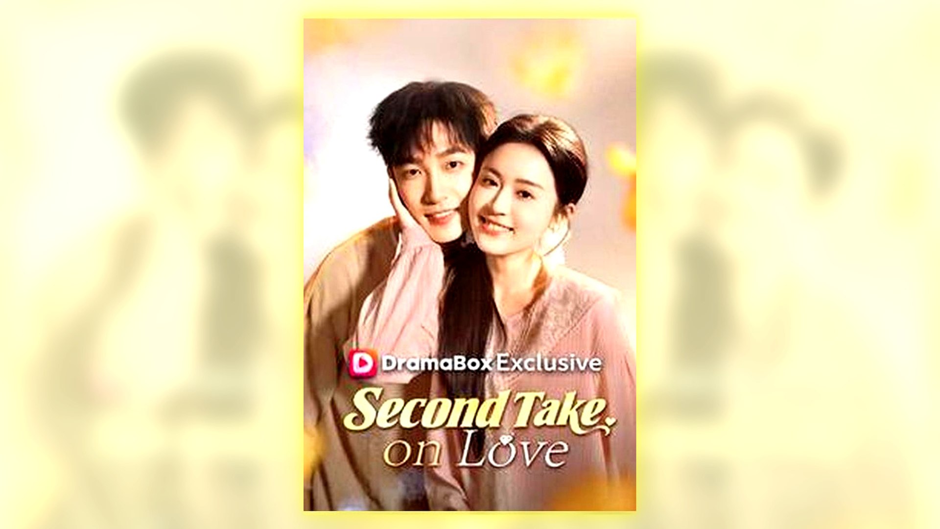 Second Take On Love Full Hd
