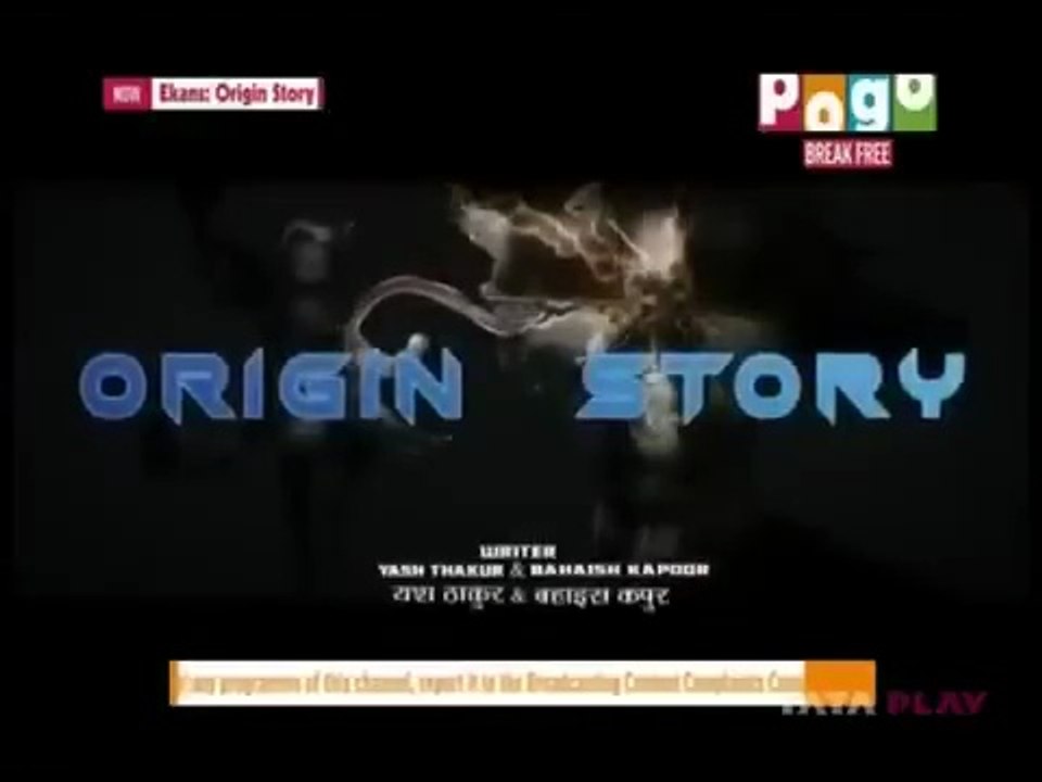 Ekans_original_story_full movie in Hindi