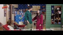 Main Aur Tum - Romantic Comedy Short Film - Feroze Khan & Laiba Khan - Starz Flix