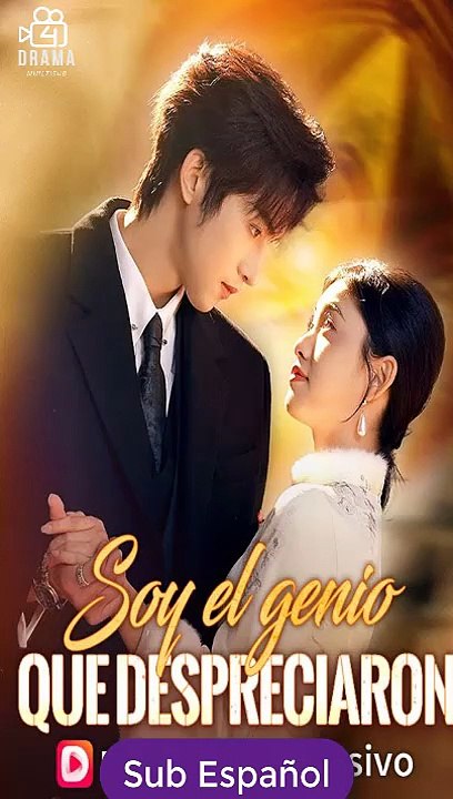 [SUB ESPAÑOL] Soy el genio que despreciaron peliculas completa