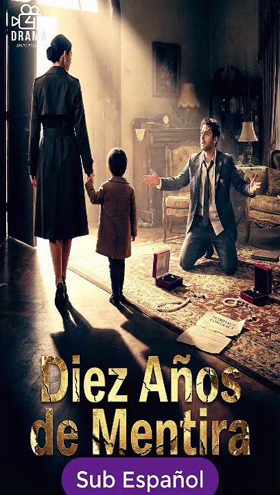 [SUB ESPAÑOL] Diez Años de Mentira peliculas completa