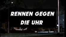 Thunderbirds 7 von 31 Rennen gegen die Uhr Film deutsch