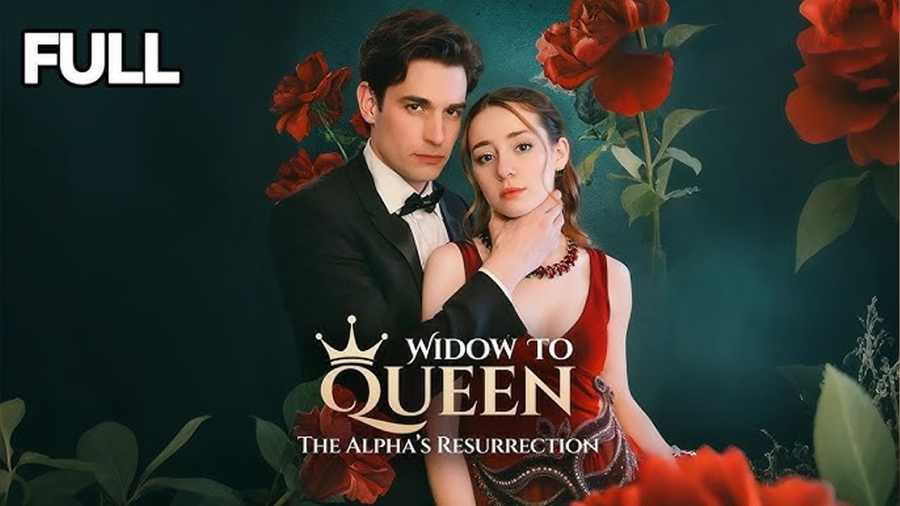 Widow To Queen The Alpha's Resurrection