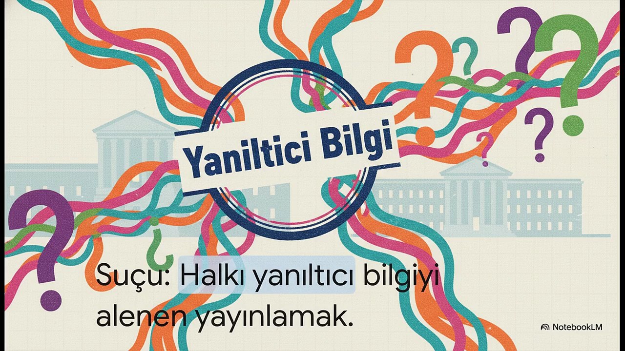 Halka Yanlış Bilgi Vermek ve Gürlek Olayı – Mehmet Özkendirci