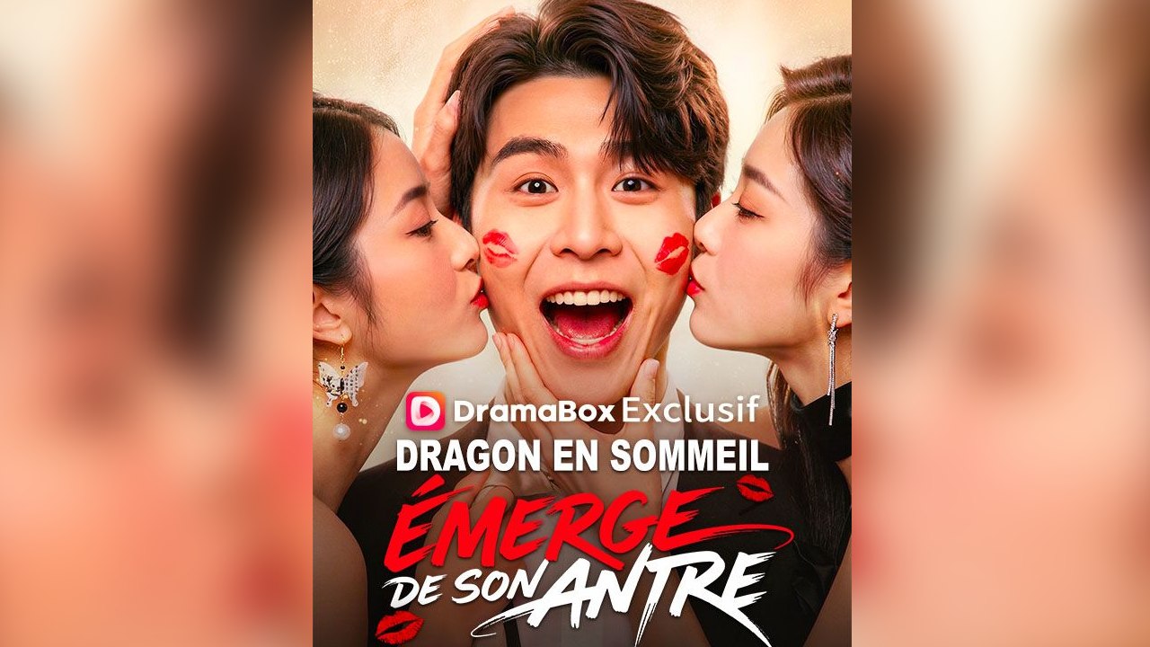 Dragon en Sommeil Émerge de son Antre ( Doublé ) Épisode Complet