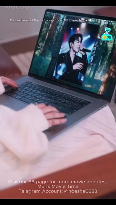 I Can Touch You (Vigloo) #Fullmovie #dailymotion