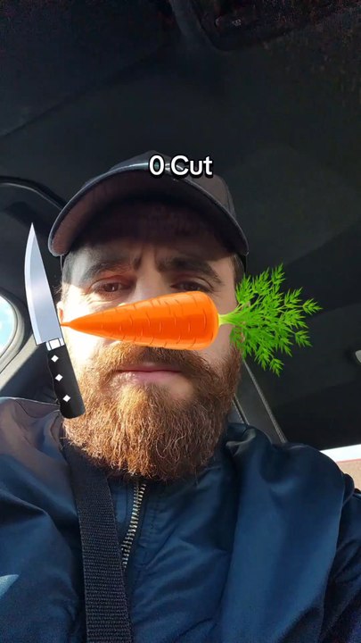 Cut carottes 🥕