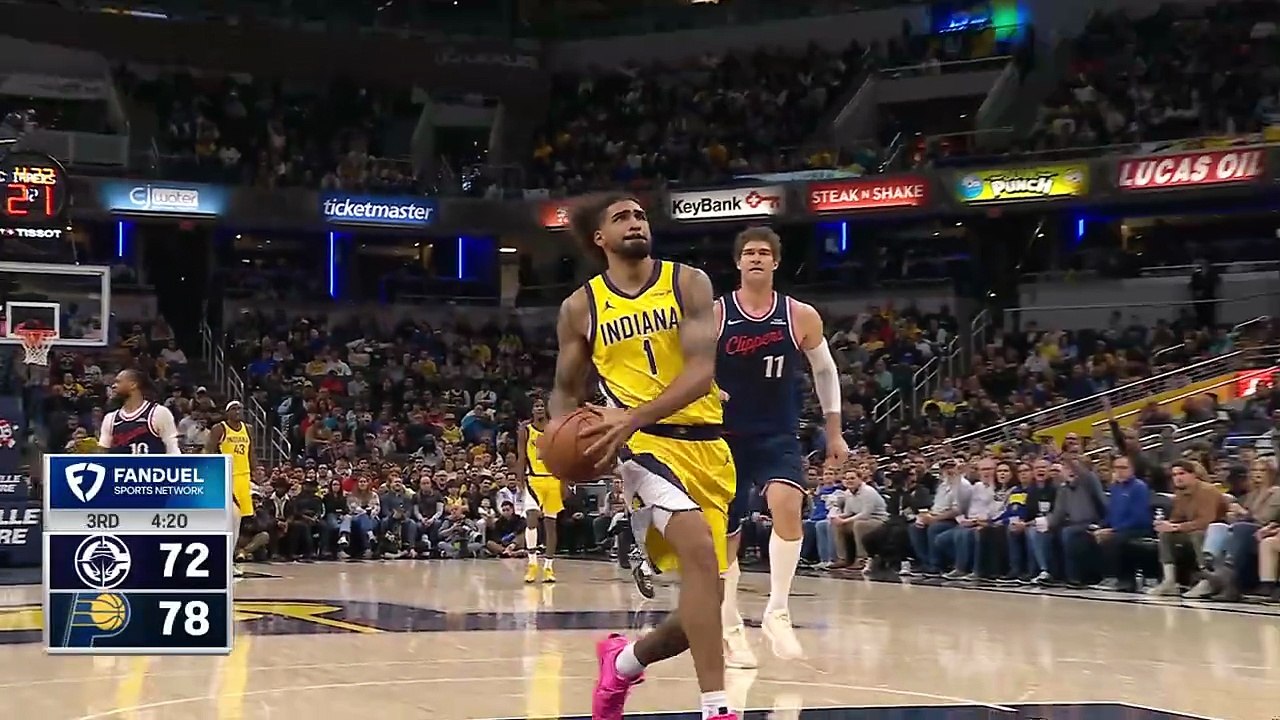 LAC@IND2