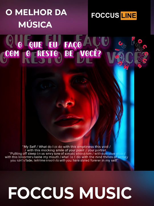 20260328_ O QUE EU FAÇO COM O RESTO DE VOCÊ