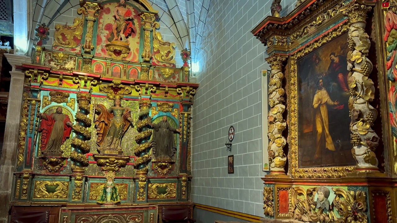 Berdún  | Un Tesoro Oculto en Aragón | España Bretaña Tele