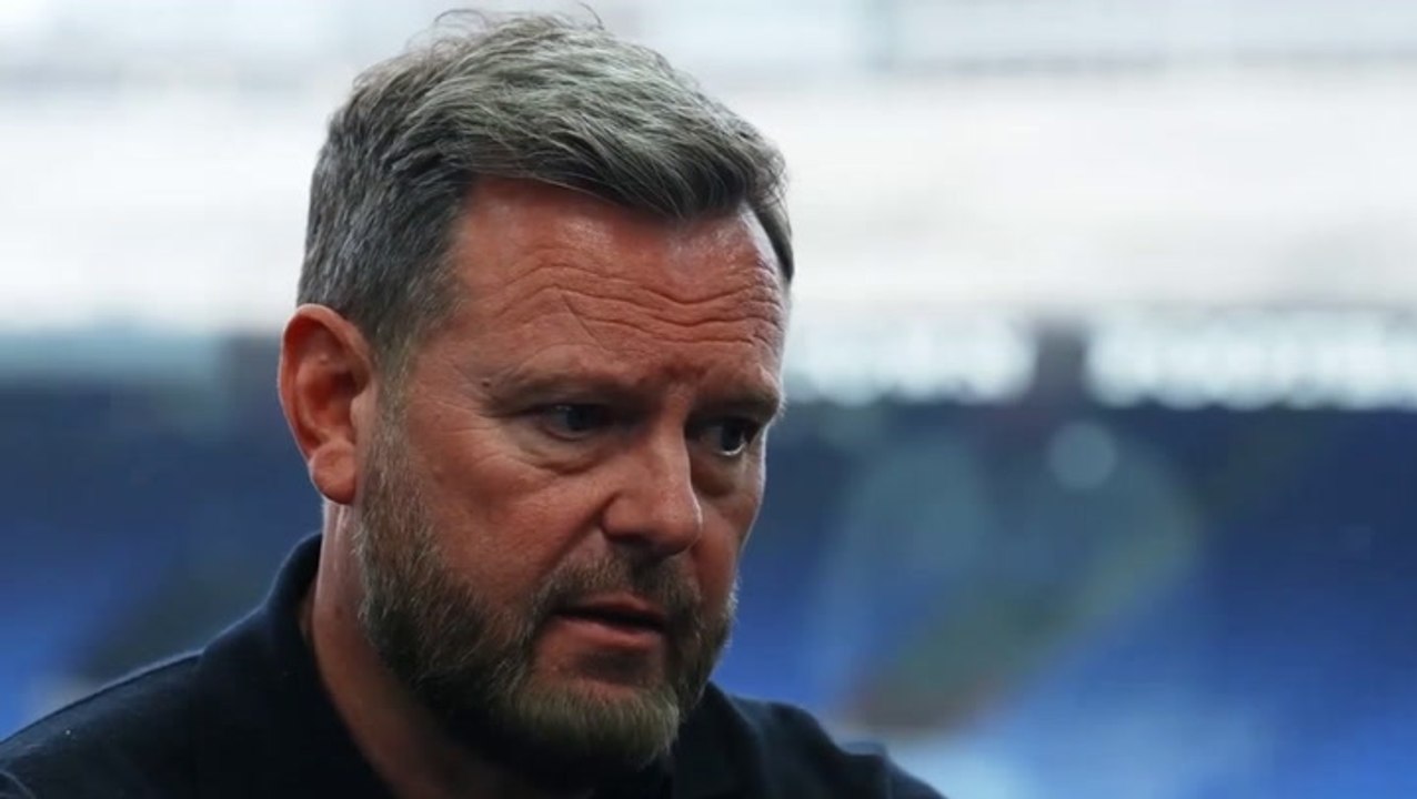 Ipswich Town chairman issues apology to fans after Farage visit backlash: ‘Mistakes have been made’