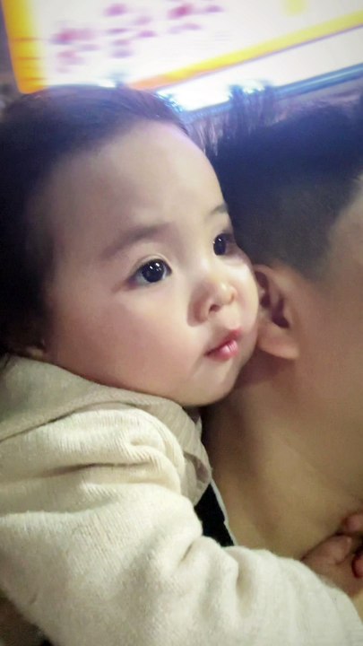 Can’t Stop Watching Her… 🥺💘