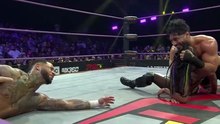 TNA Sacrifice March 27th 2026 Full Show (Part-1)