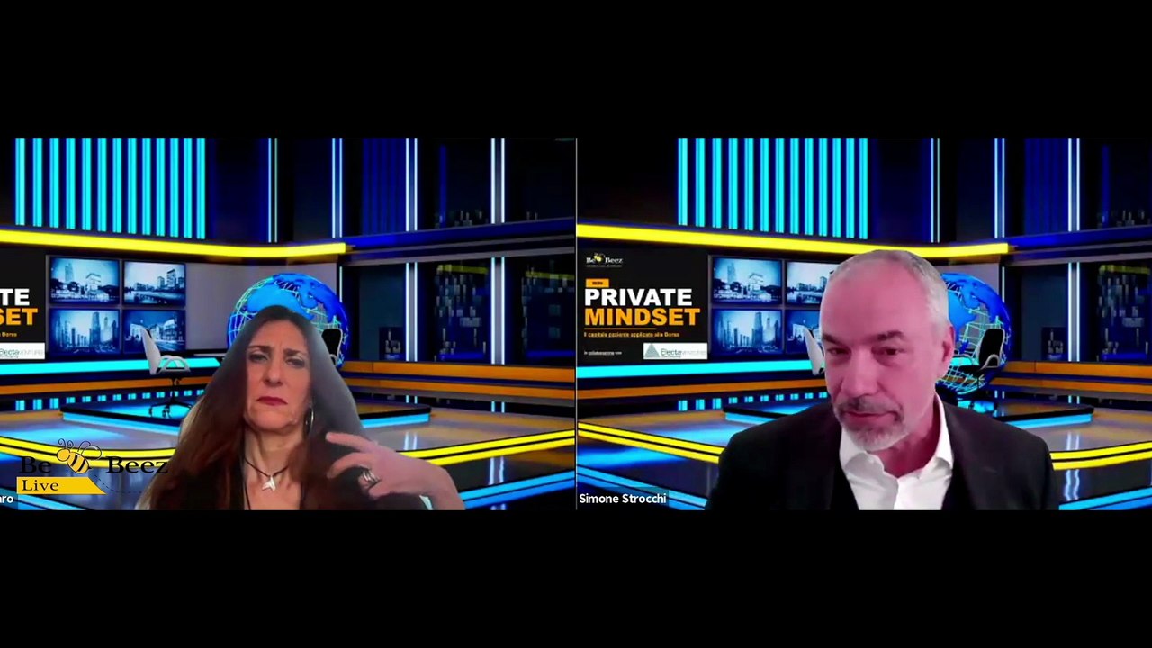 Private Mindset