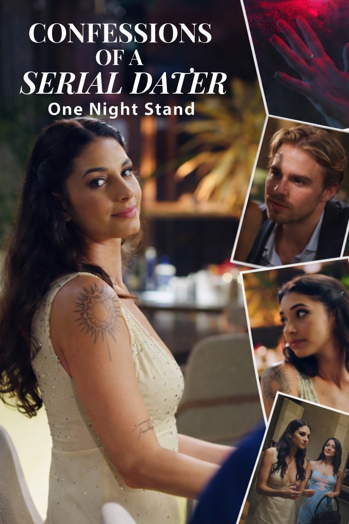 ⁣Dating Diaries Fly Me To The Moon- Full Movie English Sub