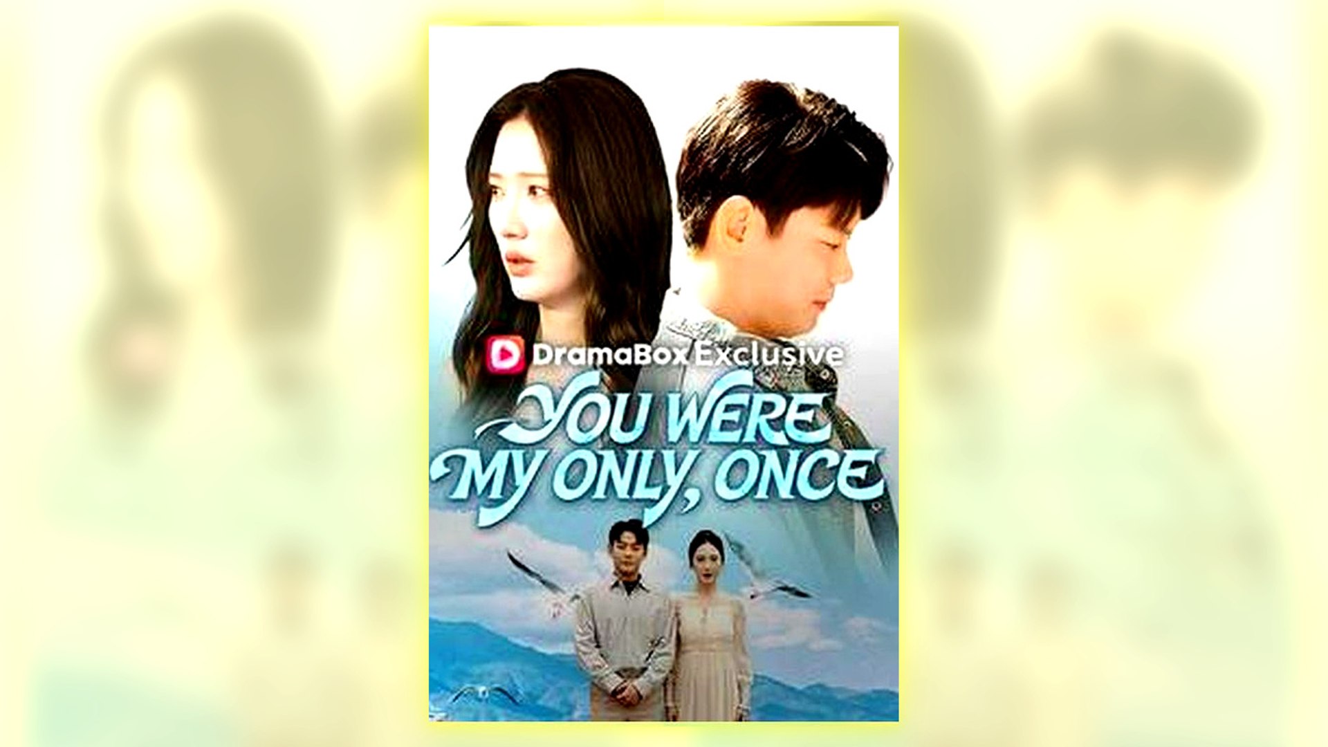 You Were My Only Once Full Hd