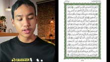 Ngaji Dengan Wan - Imran ms 465 Az Zumar 57 - 67 سورة الزمر