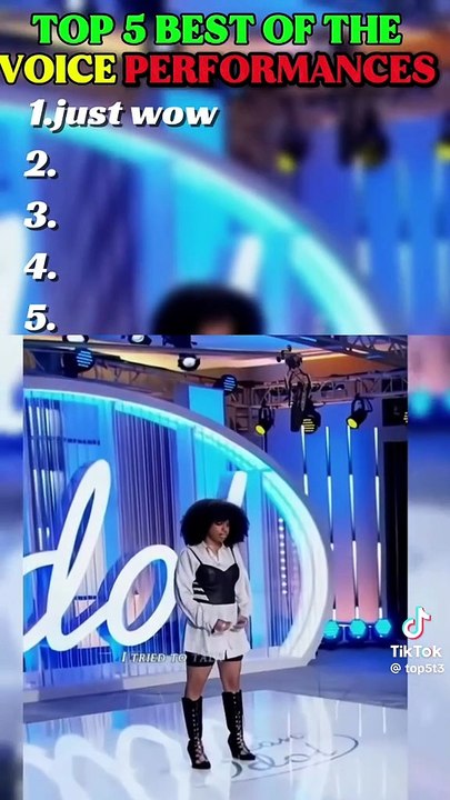 Jeder Musik deutsch hat gedacht dass so ein Stimme aus ihr rauskommt